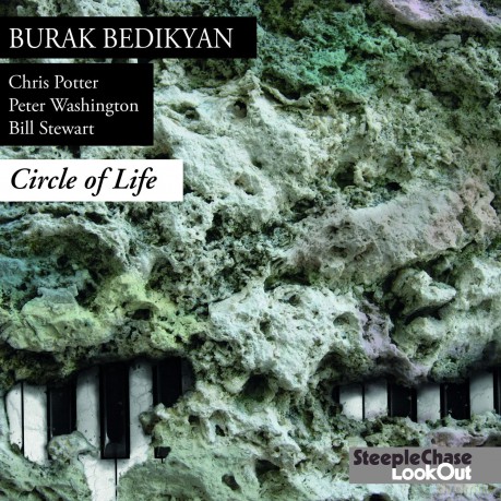 Bedikyan Burak: Circle Of Life [CD]
