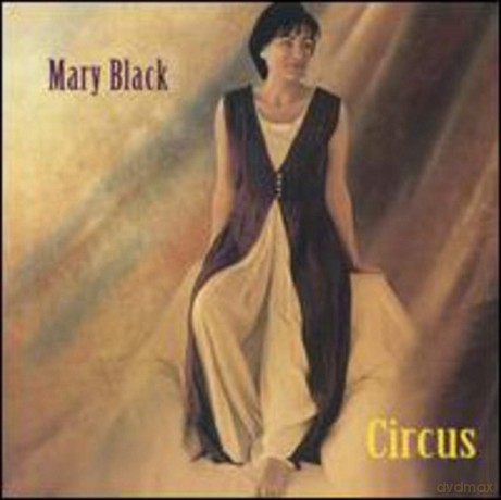 Black Mary: Circus [CD]