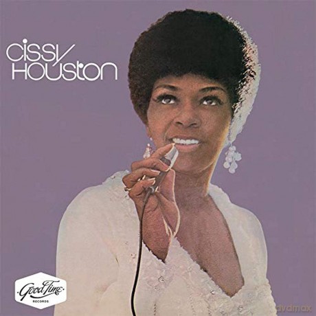 Houston Cissy: Cissy Houston [CD]