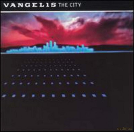 Vangelis: City [CD]