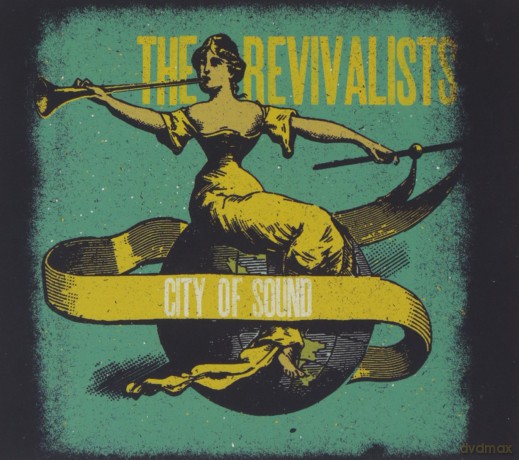 Revivalists: City Of Sound [2CD]