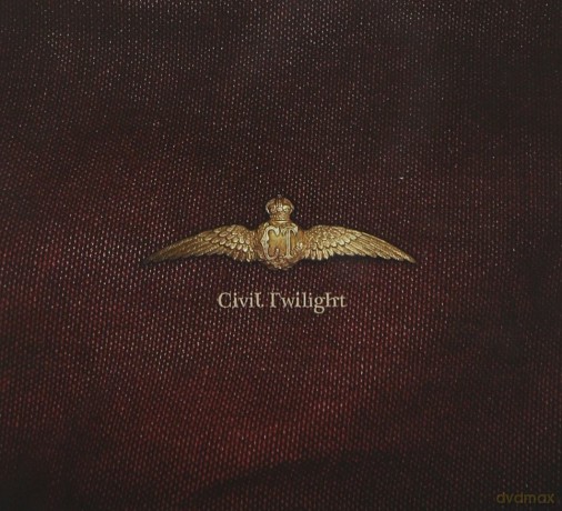 Civil Twilight: Civil Twilight [CD]