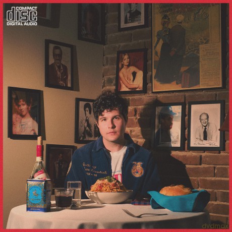 Dunne Brian: Clams Casino [CD]