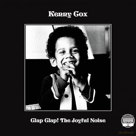 Cox Kenny: Clap Clap (The Joyful Noise) [CD]
