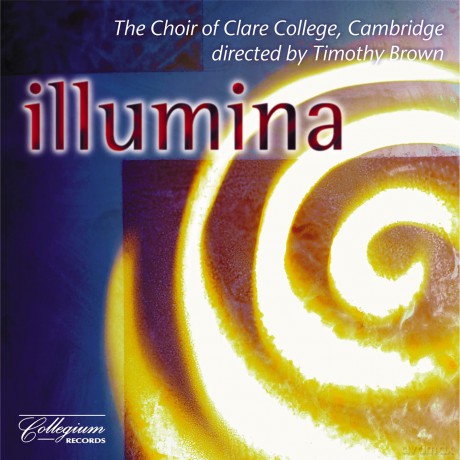 Clarecollegecamb: ClareCollegeCamb/Brown-Various:Illumina [CD]