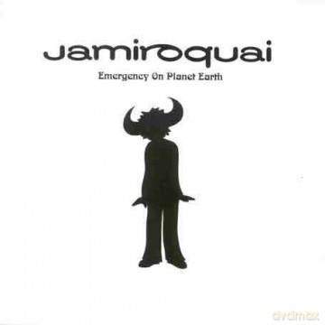 Jamiroquai: Emergency On Planet Earth [CD]
