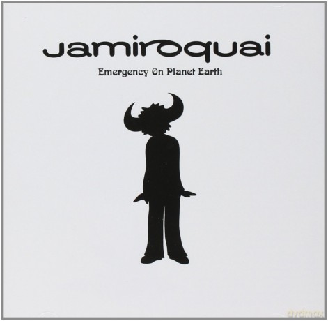 Jamiroquai: Emergency On Planet Earth [CD]