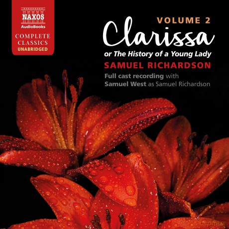 Richardson Samuel: Clarissa Or History Of A Young Lady 2 [29CD]