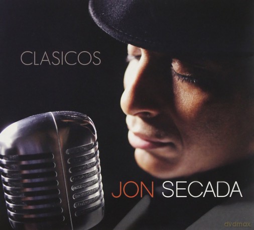 Secada Jon: Clasicos [CD]