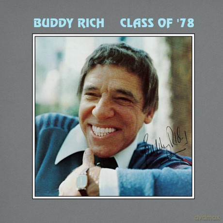 Rich Buddy: Class Of '78 [CD]