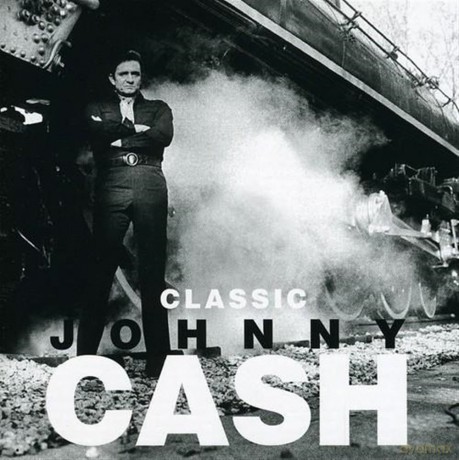 Johnny Cash: Classic [CD]