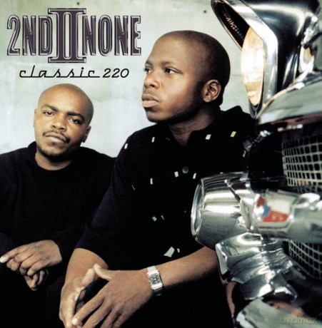 2nd Ii None: Classic 220 [CD]