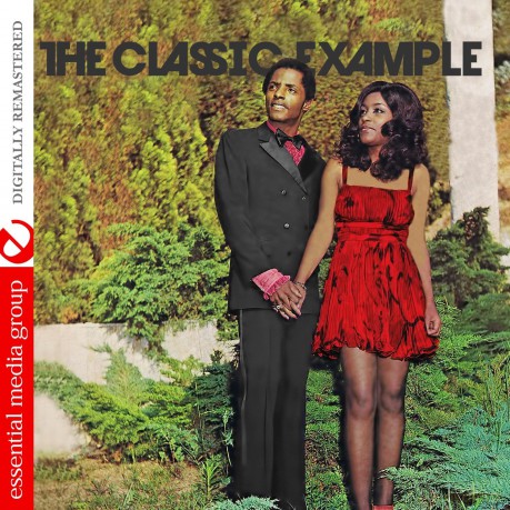 Classic Example: Classic Example [CD]