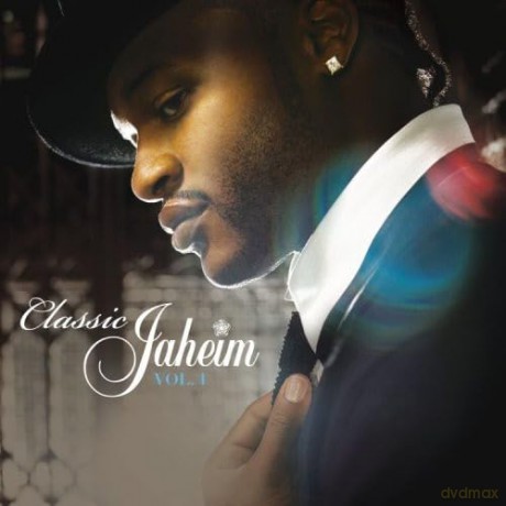 Jaheim: Classic Jaheim 1 [2CD]