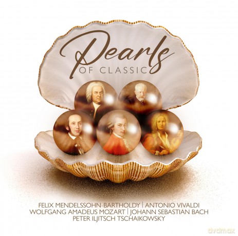 Classic Pearls [2CD]