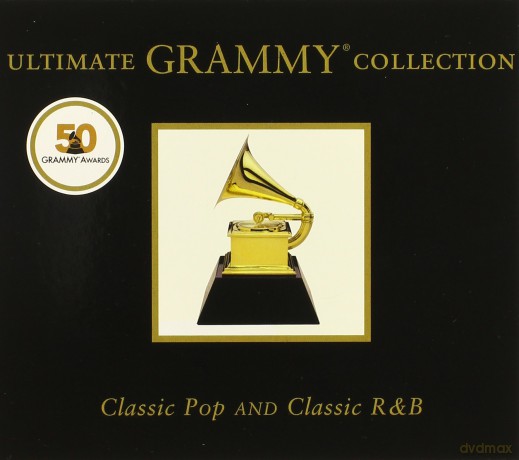 Ultimate Grammy Collection: Classic Pop And Classic [2CD]