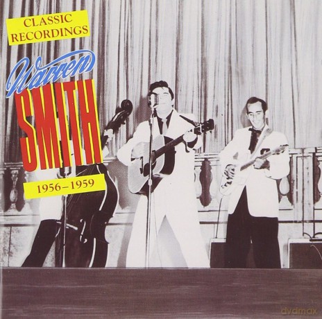 Smith Warren: Classic Recordings [CD]