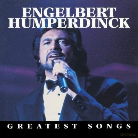 Humperdinck Engelbert: Classic Recordings [CD]