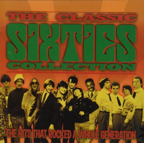 Classic Sixties Collection -1966- [CD]