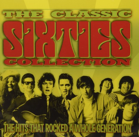 Classic Sixties Collection -60'S Flashback- [CD]