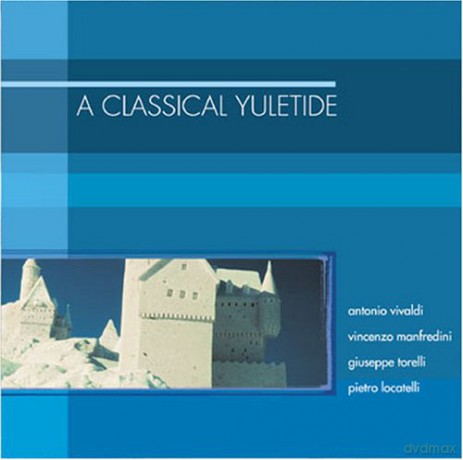 Classic Yuletide Various Artists [CD]