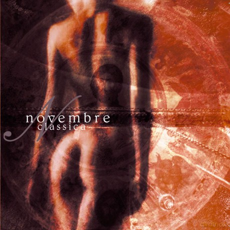 Novembre: Classica (Re-Issue) [CD]