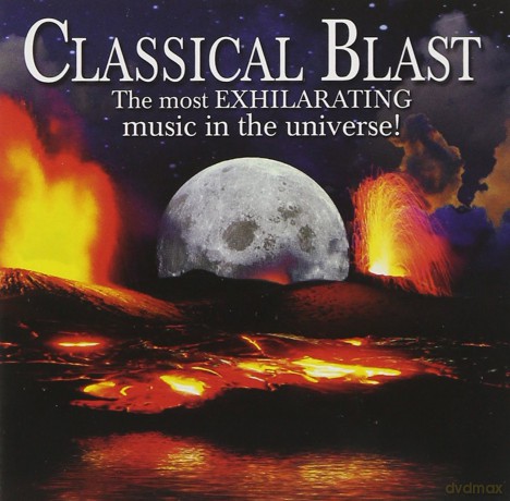 Classical Blast-V/A [2CD]