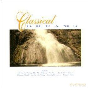 Classical Dreams [CD]