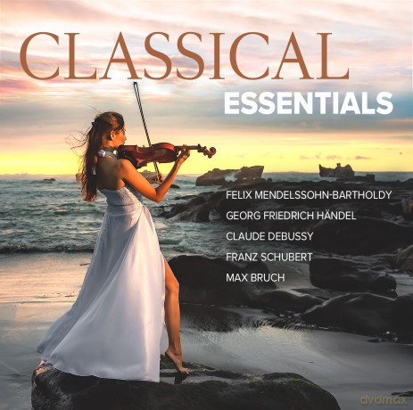 Classical Essentials [2CD]