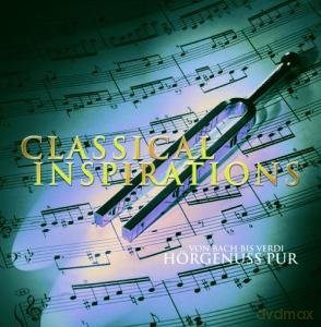 Classic Various: Classical Inspirations [CD]
