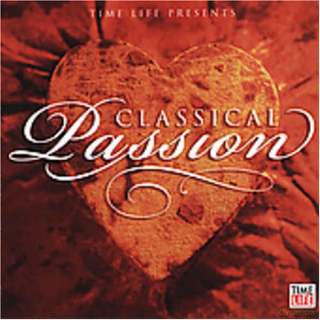 Classical POver 2 Hours Of Classical Masterpieces:Time Life Collection [2CD]