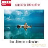 Classical Relaxation - The Ult: Classical Relaxation - The Ult [4CD]