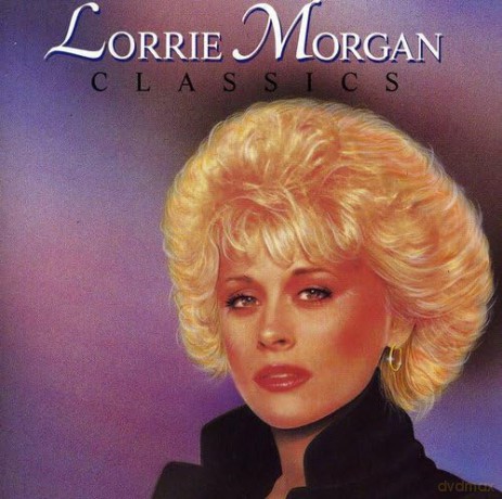 Morgan Lorrie: Classics [CD]