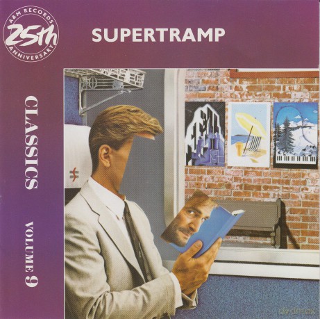 Supertramp: Classics 9 [CD]