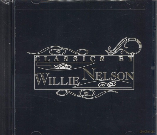 Nelson Willie: Classics By Willie Nelson [CD]