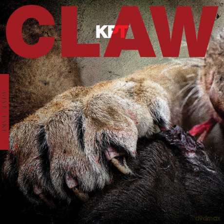 Kpt: Claw [CD]