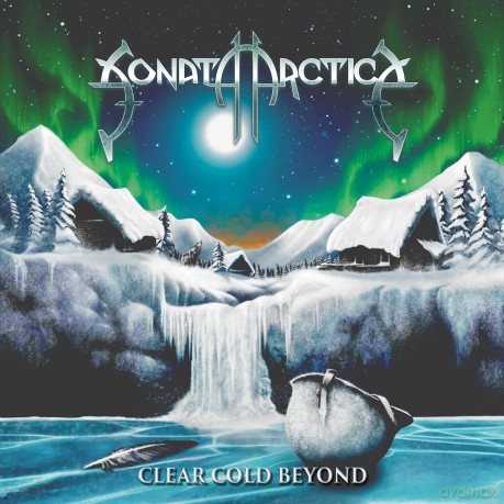 Sonata Arctica: Clear Cold Beyond [CD]