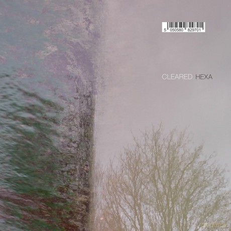Cleared-Hexa: Cleared-Hexa [CD]