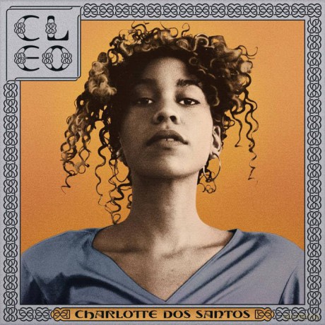Charlotte Dos Santos: Cleo [CD]