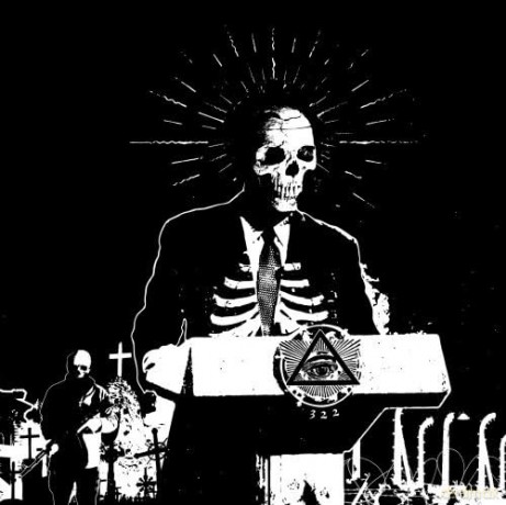 Kill The Client: Cleptocracy [CD]