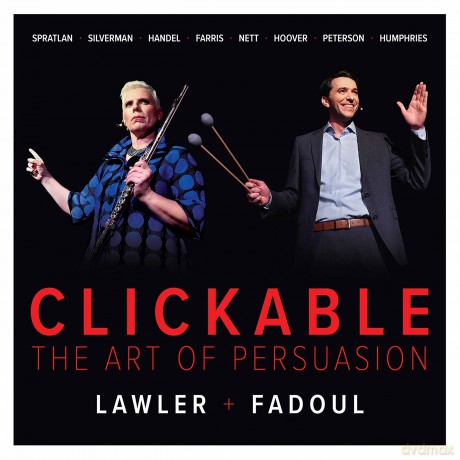 Clickable: Clickable [CD]
