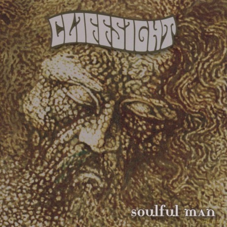 Cliffsight: Cliffsight - Soulful Man [CD]