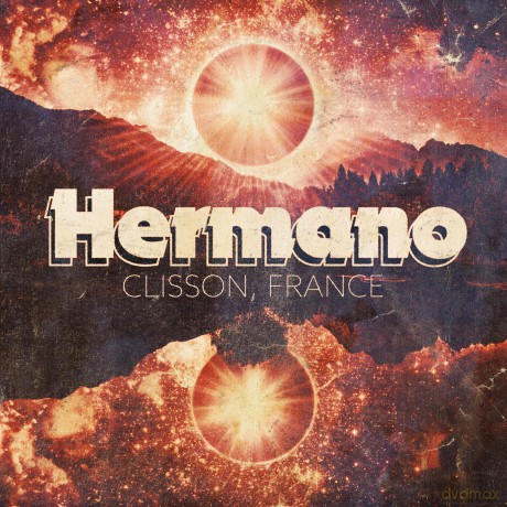 Hermano: Clisson France [CD]