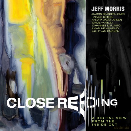 Morris: Close Reeding [CD]