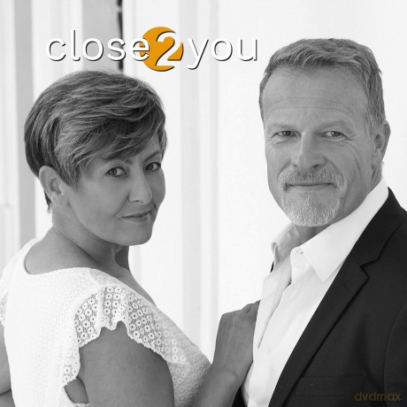 Close2you: Close2you [CD]