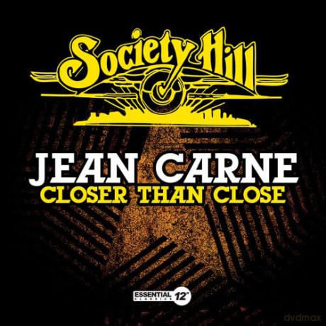 Carne Jean: Closer Than Close [CD]