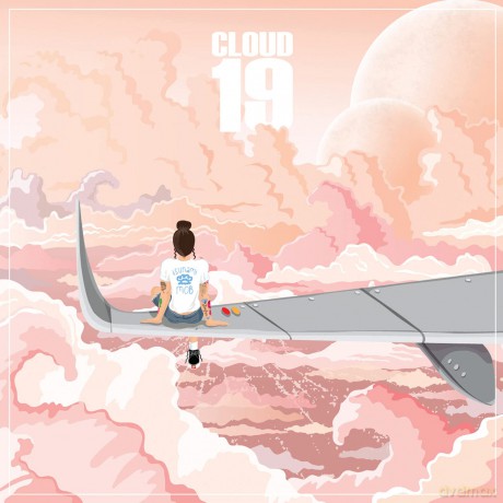 Kehlani: Cloud 19 [CD]