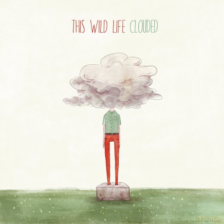 This Wild Life: Clouded [CD]