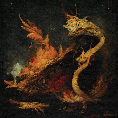 Ominous Circle The: ClovenTonguesof Fire [CD]