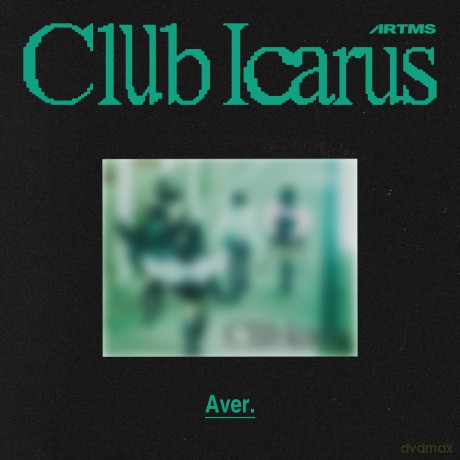 Artms: Club Icarus (Ver A) (Us Exclusive) [CD]